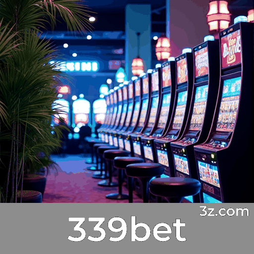 339bet: Estável, Seguro e Otimizado para o Brasil