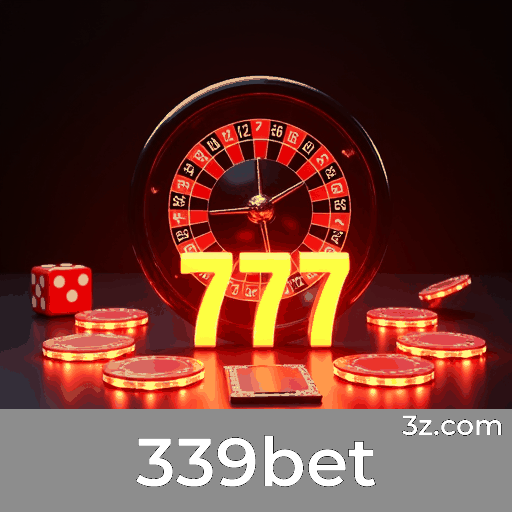 339bet: Seu Cassino Online e Apostas Seguras