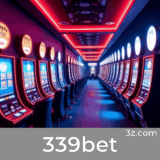 339bet: Estável, Seguro e Otimizado para o Brasil