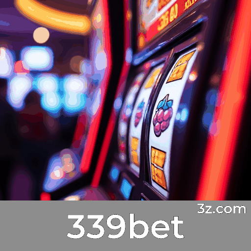 339bet: A Experiência Profissional de Cassino para Brasileiros