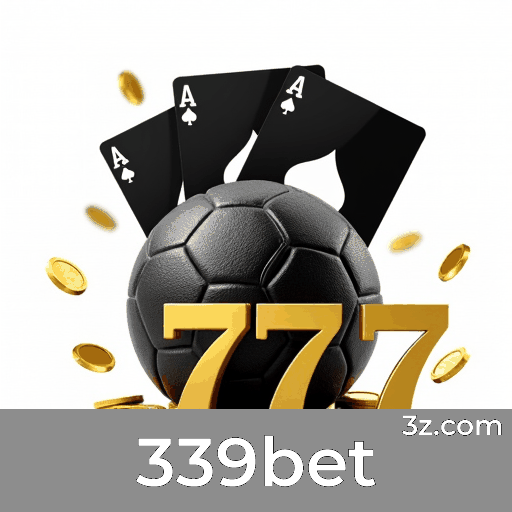 Especialista em Apostas Esportivas no Brasil com 339bet