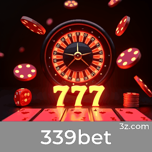 339bet: A Experiência Profissional de Cassino para Brasileiros