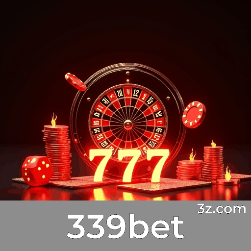 Especialista em Apostas Esportivas no Brasil com 339bet