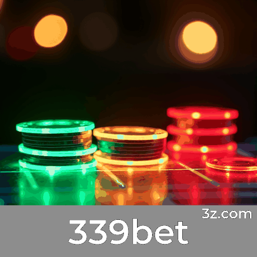 Especialista em Apostas Esportivas no Brasil com 339bet