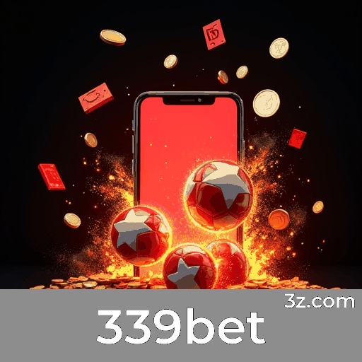 Desbloqueie Bônus Incríveis no 339bet!