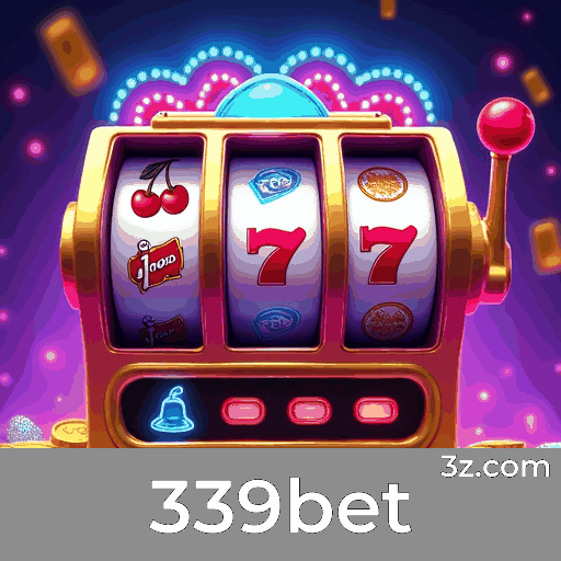 Desbloqueie Bônus Incríveis no 339bet!