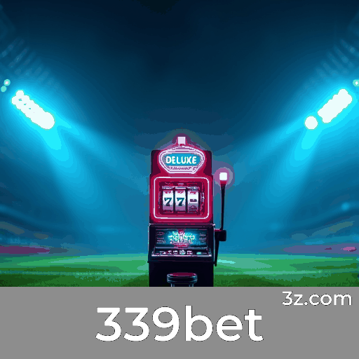 339bet: Emoção e Oportunidades de Ganhos com Jogos de Cassino