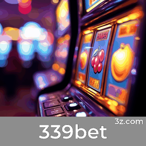 339bet: Emoção e Oportunidades de Ganhos com Jogos de Cassino