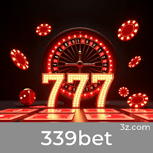 Desbloqueie Bônus Incríveis no 339bet!