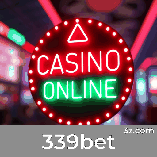 Especialista em Apostas Esportivas no Brasil com 339bet